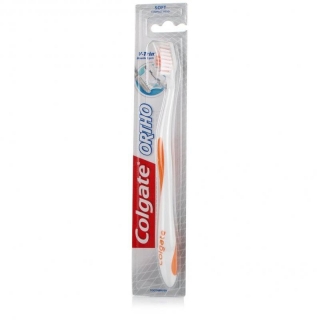 ortho brush for braces colgate